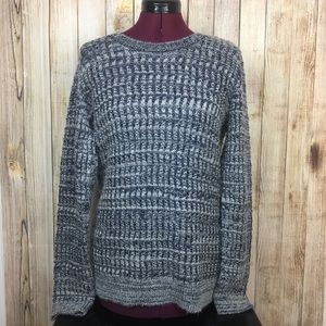 Banana republic heritage Italian yarn sweater